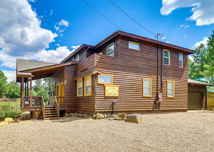 Holiday home Pond Access & Private Dock: Lakeside *